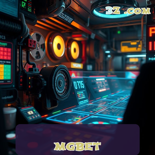 MGBet: O Cassino Virtual Que Revoluciona o Jogo