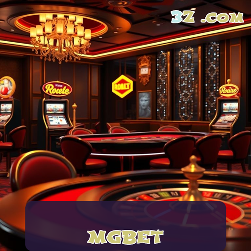 Slots Atraentes com Mgbet: Onde a Diversão Nunca Para