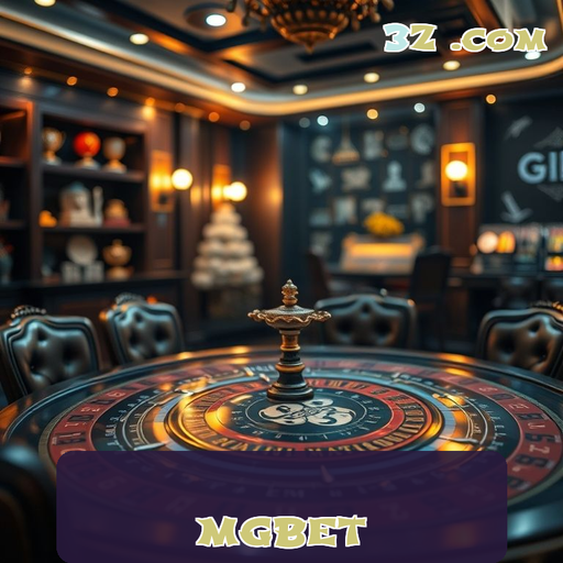 Apostas emocionantes no mgbet: sua jornada começa aqui!